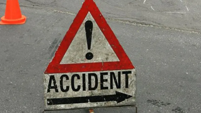 accident