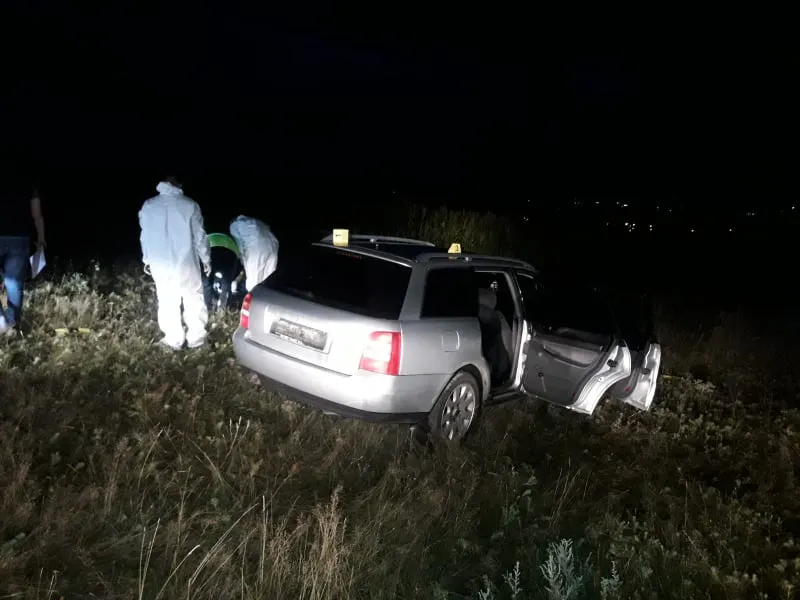 sinucidere polițist Suceava
