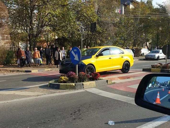 accident Burdujeni, Catalin Bojoran