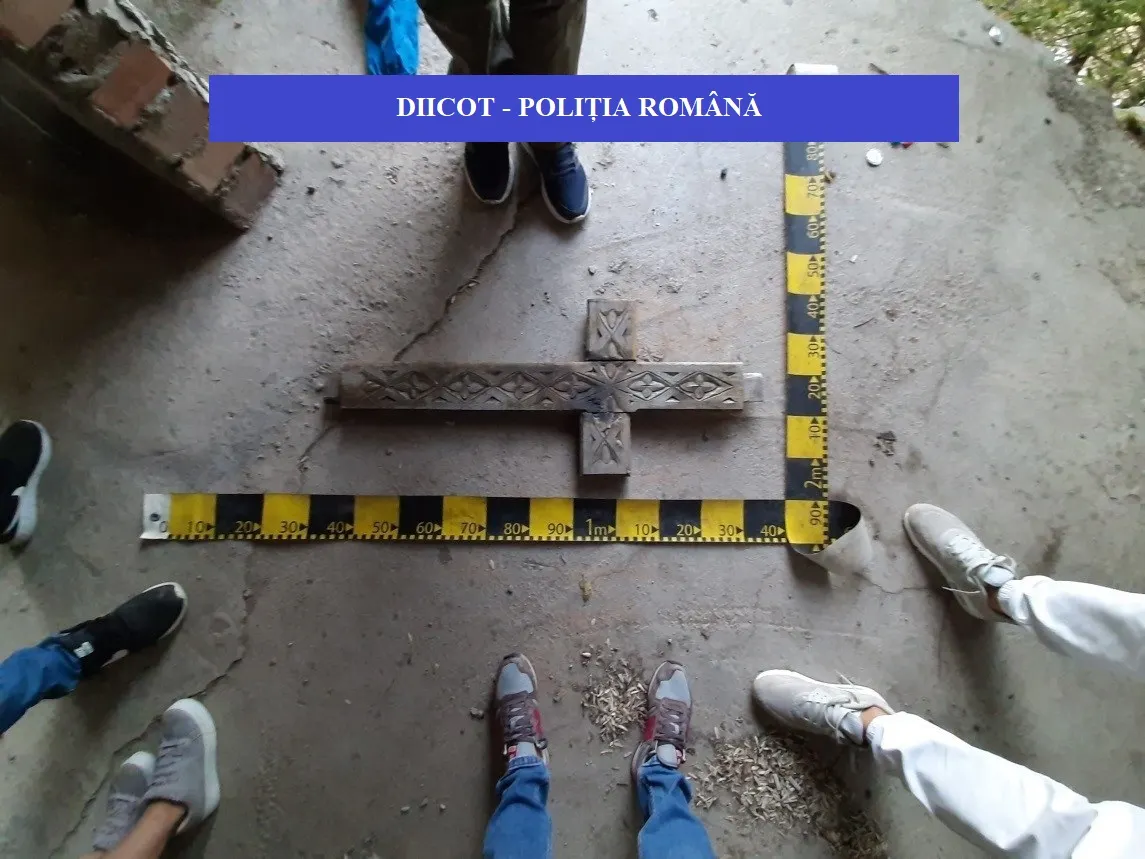 tânără violată ritual satanic