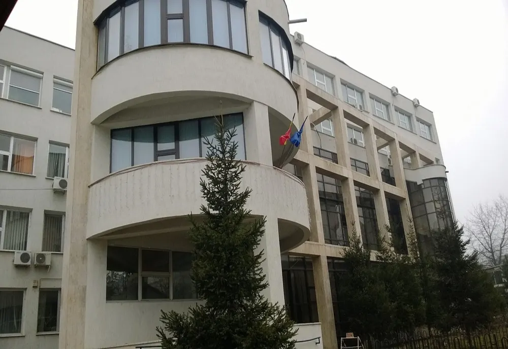  Creșă din Suceava închisă după ce cinci copii au fost internați la spital cu infecție cu rotavirus 