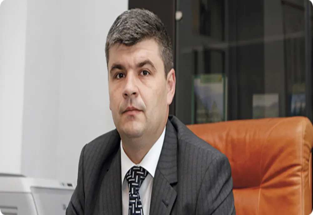 Șeful Ocolului Silvic Vama a fost numit secretar de stat în Ministerul Mediului, Apelor și Pădurilor