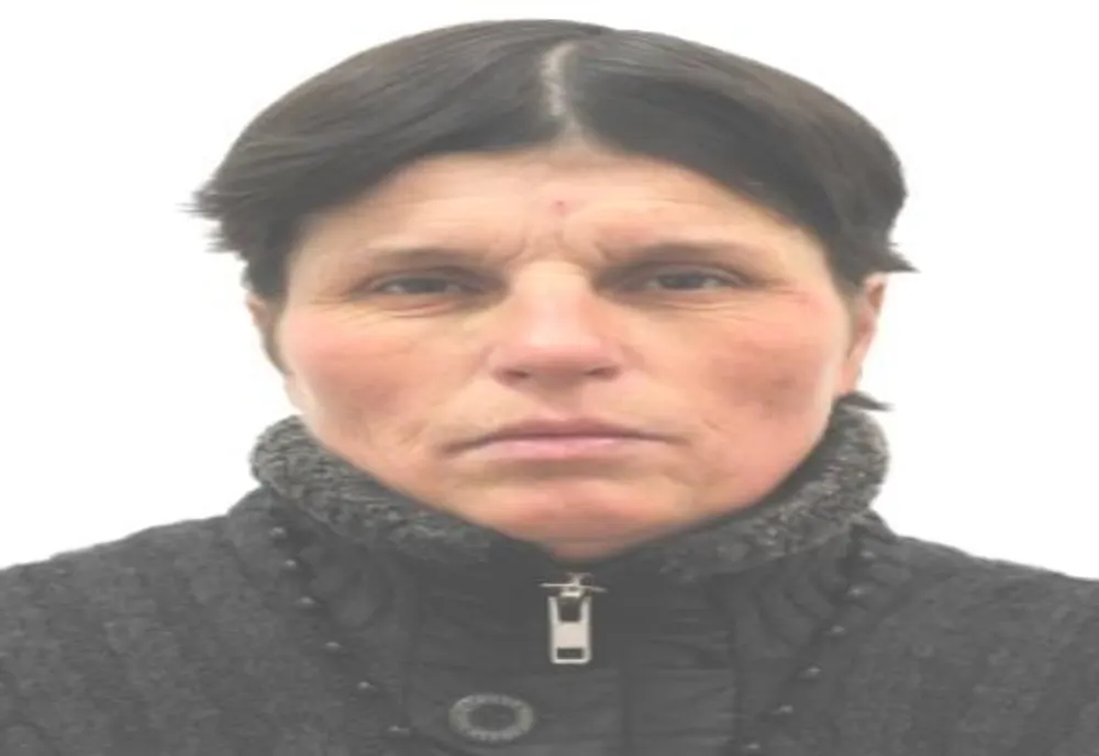 Femeie din Liteni dispărută de o lună, cautată de polițiști 
