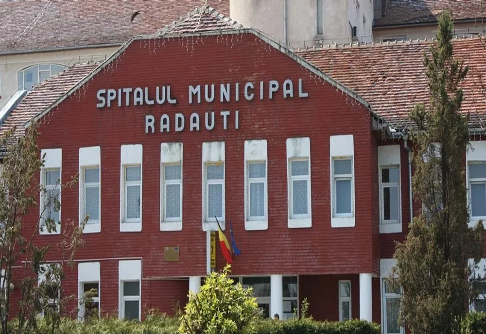 Accident cu o victimă la Vicovu de Sus. O mașină a căzut de pe un pod