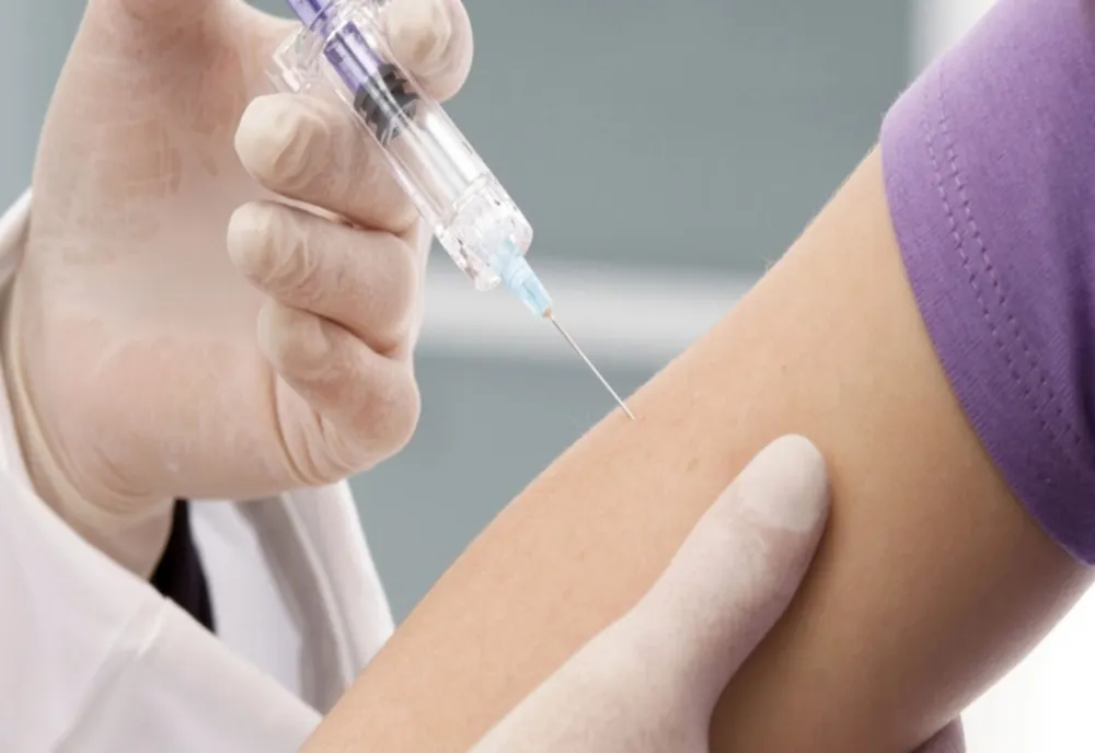Peste 29.000 de suceveni s-au vaccinat împotriva gripei