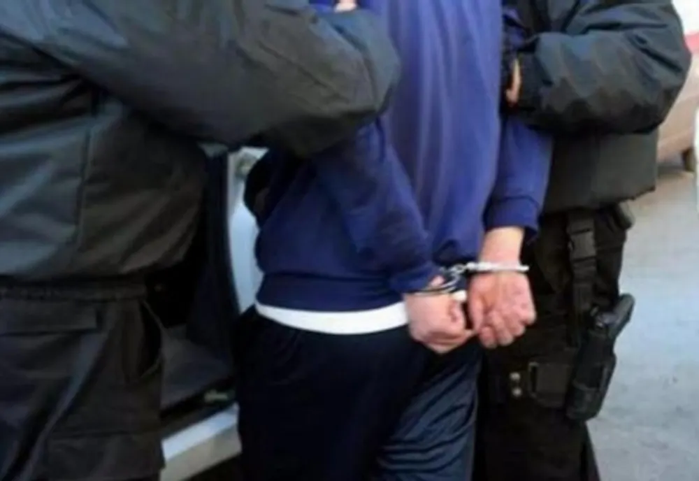 Bărbat din Preutești, căutat de autoritățile din Marea Britanie. El este acuzat de agresiune sexuală 