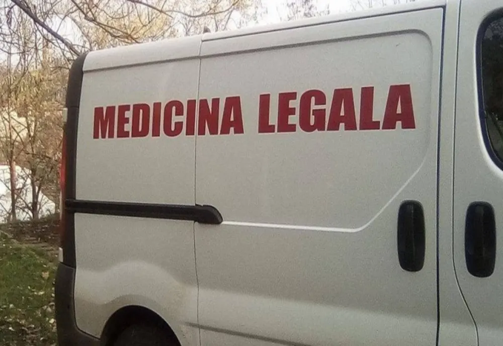 Un bărbat din Câmpulung Moldovenesc a murit după ce a băut spirt medicinal