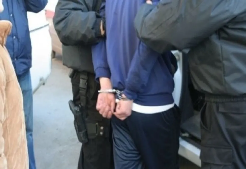 Sucevean reținut după ce a încalcat ordinul de protecție provizoriu