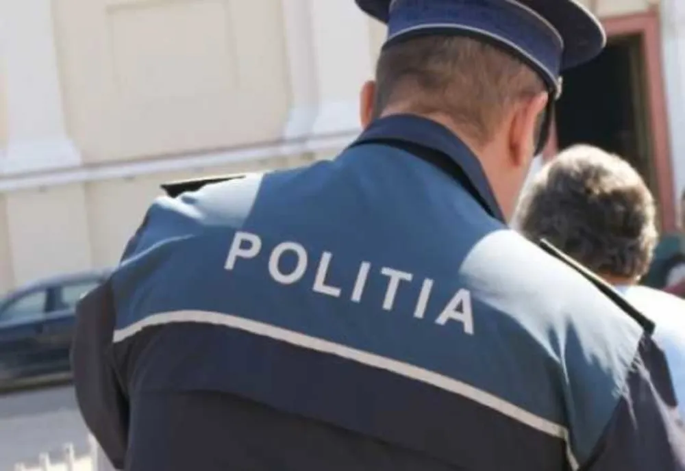 Solde și salarii mai mari pentru angajații MAI