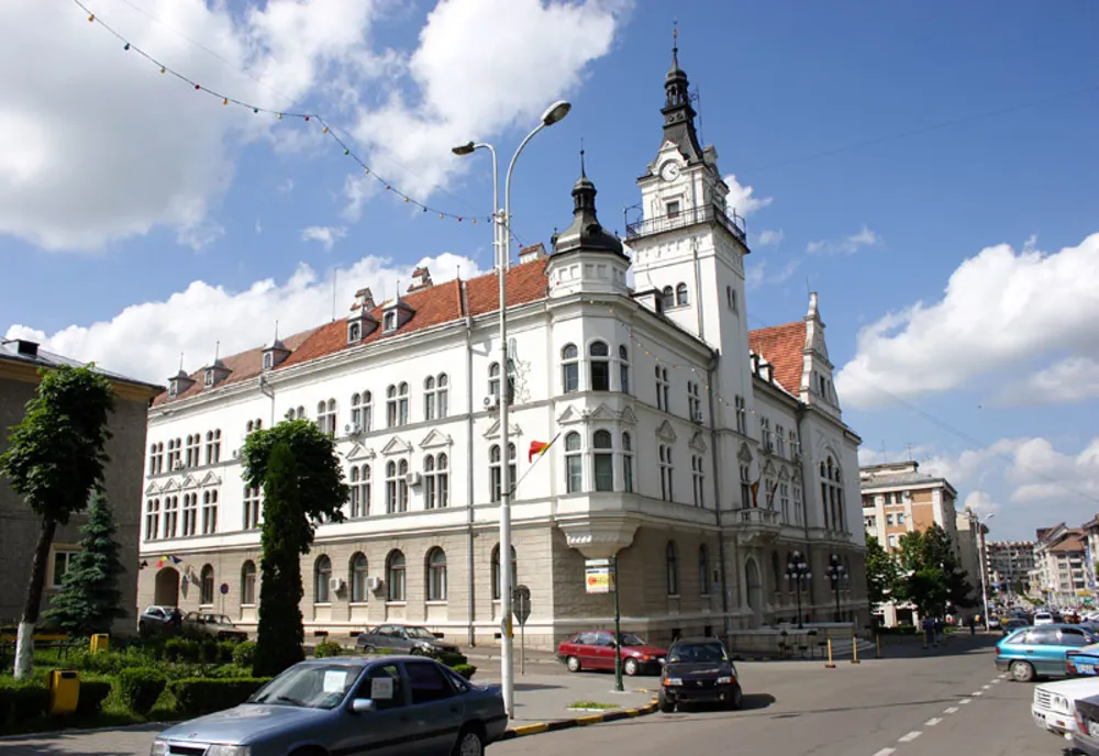 Prefectura Suceava: Nu avem niciun pacient diagnosticat pozitiv cu coronavirus în județ sau pe teritoriul României