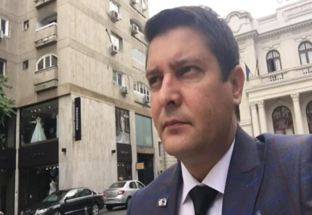 Sindicalistul Bogdan Bănică: "E chestiune de zile până covidul ucigaş va bloca instituţia poliţienească din Suceava din cauza contaminărilor"
