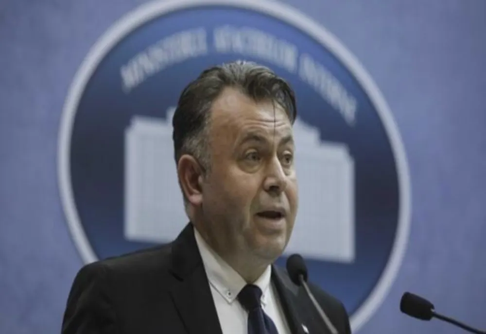 Nelu Tătaru, noul ministru al Sănătății: ”Suceava rămâne o situație deosebită”