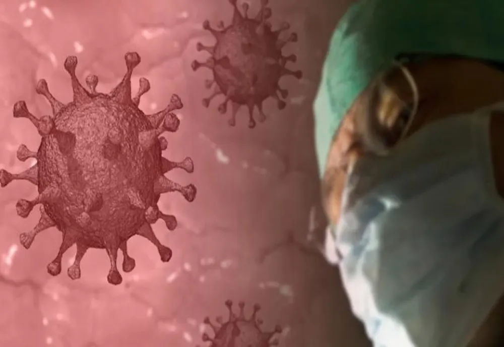 Peste o sută de cadre medicale de la Spitalul Județean Suceava vor fi retestate pentru coronavirus