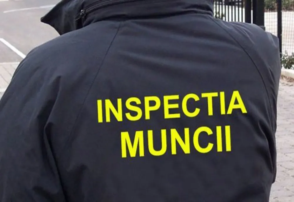 11 angajatori amendați de ITM Suceava pentru muncă la negru