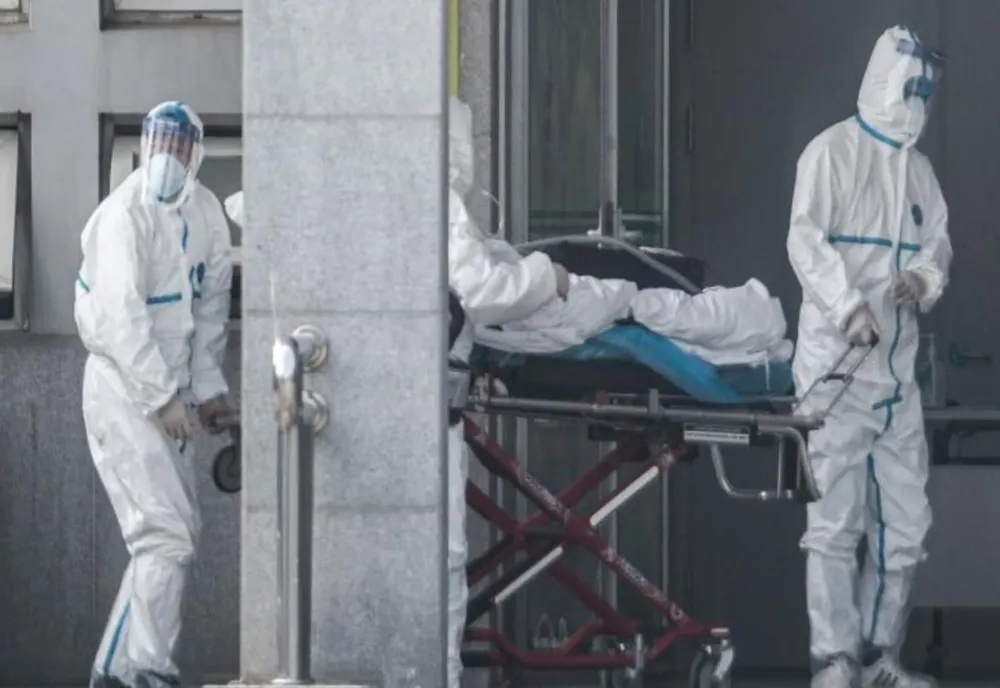 Încă cinci suceveni infectați cu coronavirus au murit