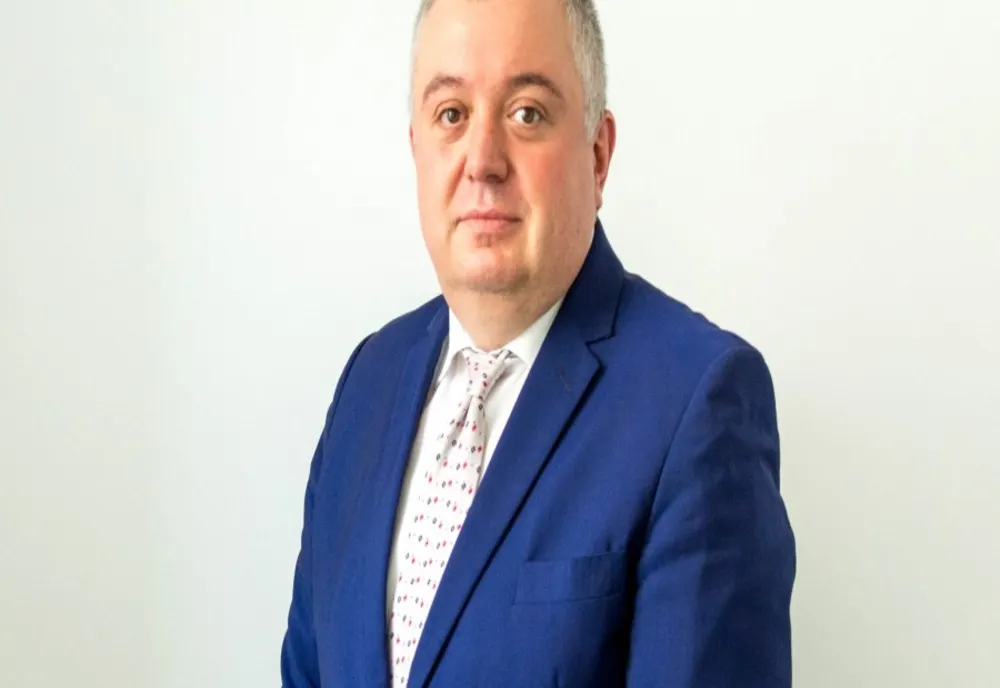 Directorul medical al Spitalului Județean Suceava, Mircea Macovei, se întoarce la serviciu