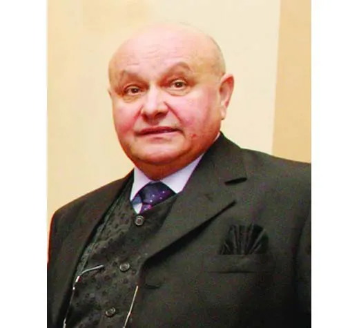 Dumitru Teodorescu