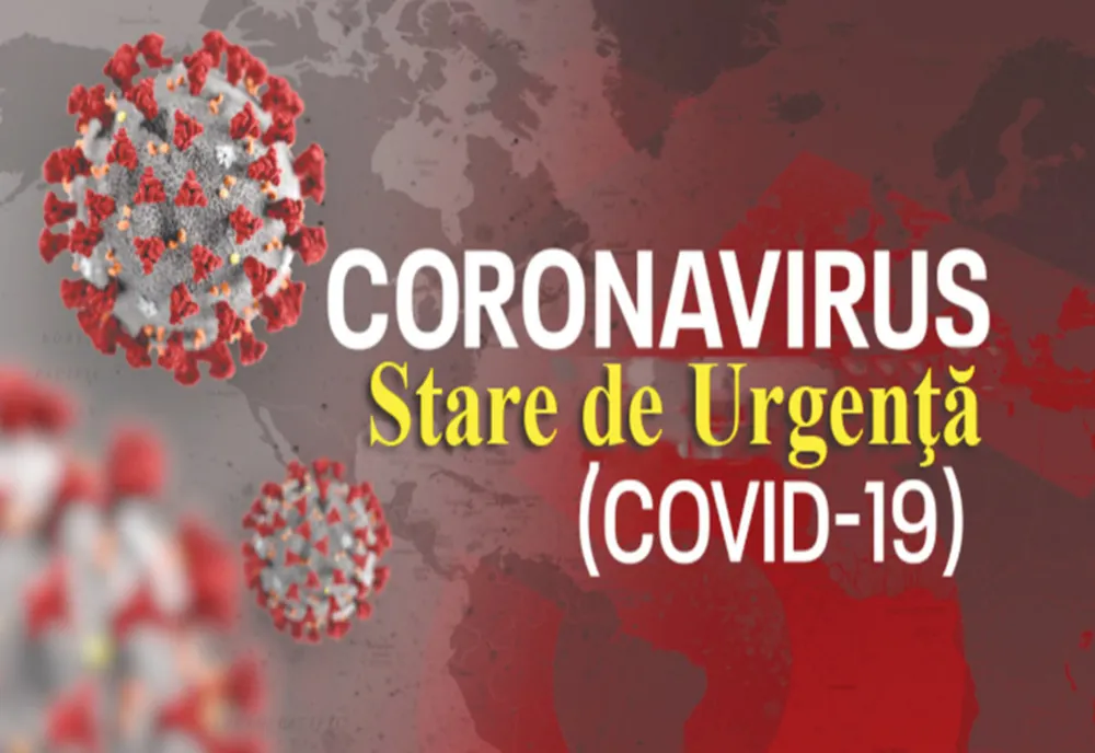 Încă patru suceveni infectați cu noul coronavirus au murit