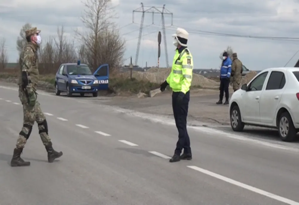 Ion Lungu cere ieșirea Sucevei din carantină VIDEO 