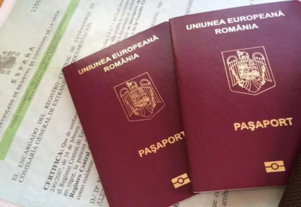 Serviciul de Pașapoarte și Serviciul de Permise și Înmatriculări Suceava își reiau activitatea cu publicul începând de luni