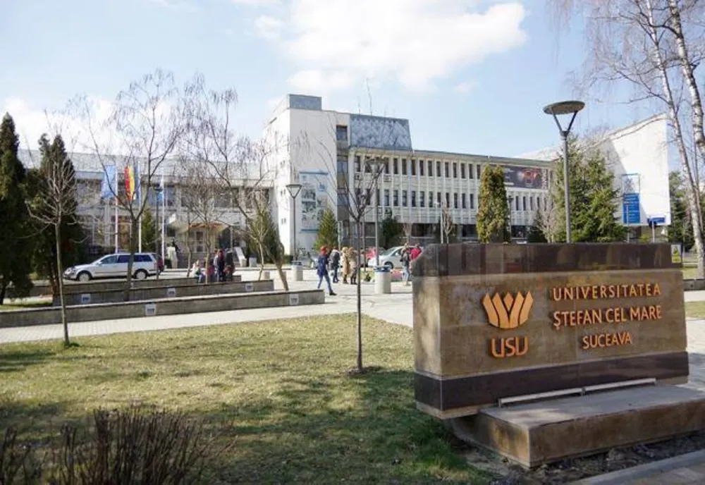 Universitatea Suceava, pe podiumul competiției Enterprise Challenge Summer School 2020