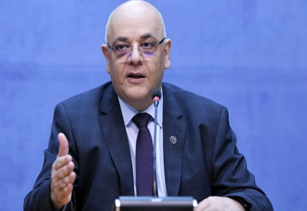 Raed Arafat: „Copilul va înțelege regulile dacă i le explicăm. E clar că la început va fi greu!”