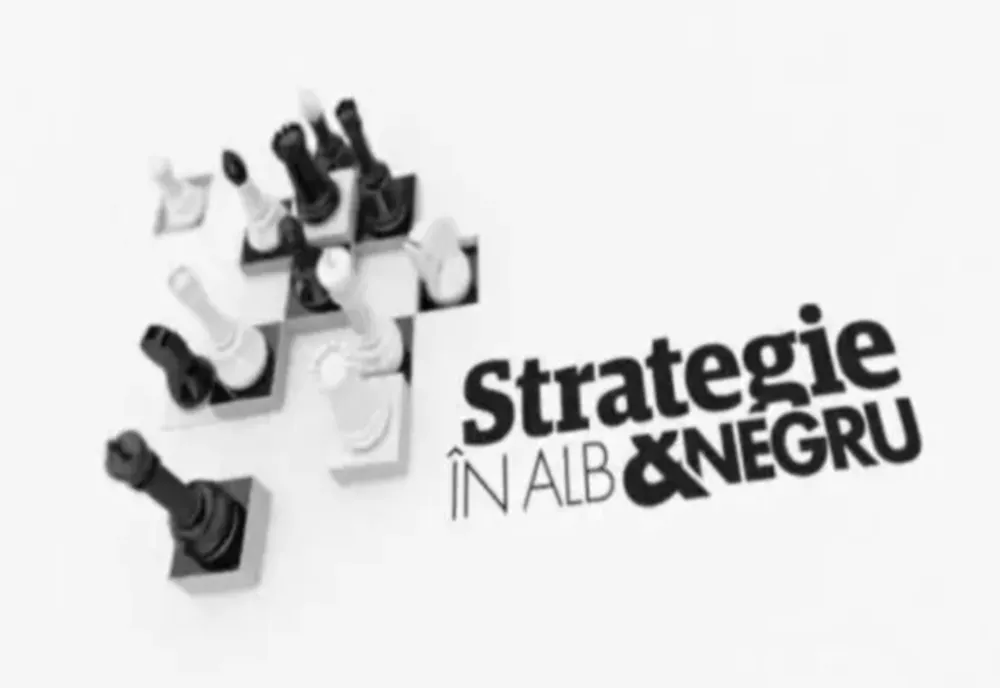 Strategie în alb și negru - Ediția din 16 ianuarie 2021