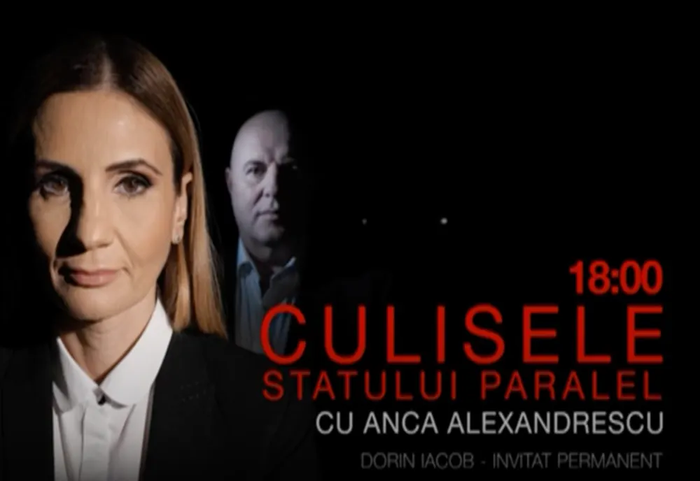 Culisele statului paralel - Dosarul Băneasa: Erori judiciare orchestrate de un judecător internat la Psihiatrie și cercetat pentru fapte penale
