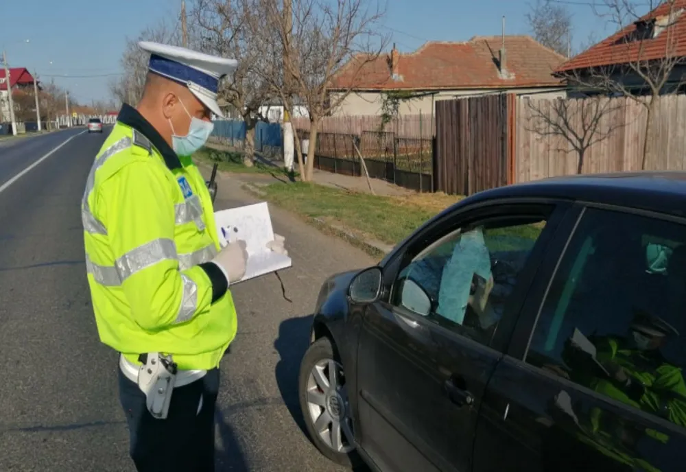 Noi măsuri restrictive pentru 4 localități din județul Suceava dispuse de CJSU