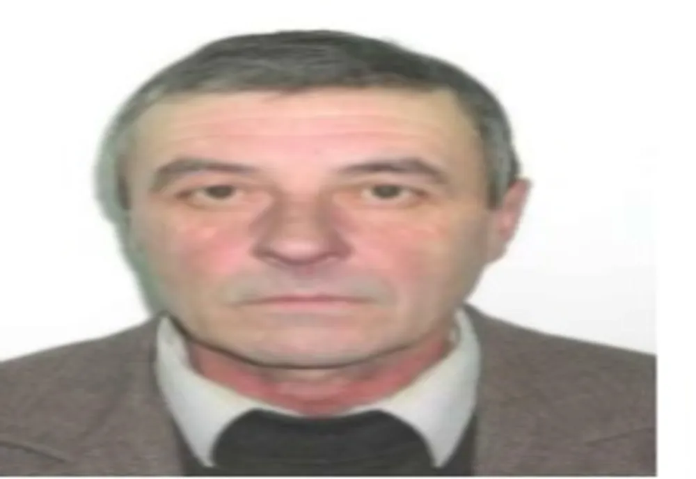 A plecat să culeagă ciuperci și nu s-a mai întors! Poliția cere ajutorul populației!