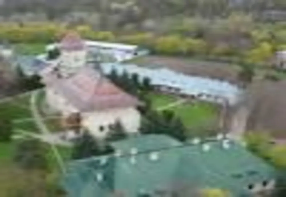 Mănăstirea ”Sfântul Ioan cel Nou de la Suceava va fi restaurată de Ministerul Dezvoltării, prin CNI