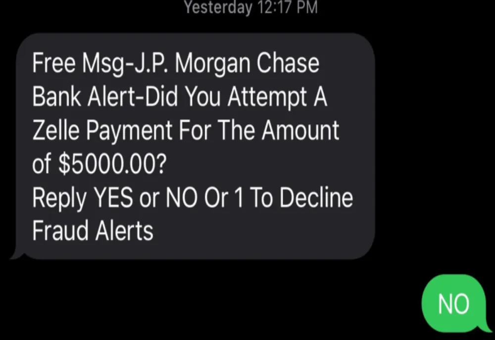 Alerte despre fraude bancare prin SMS, ca pretext pentru „voice phishing”   