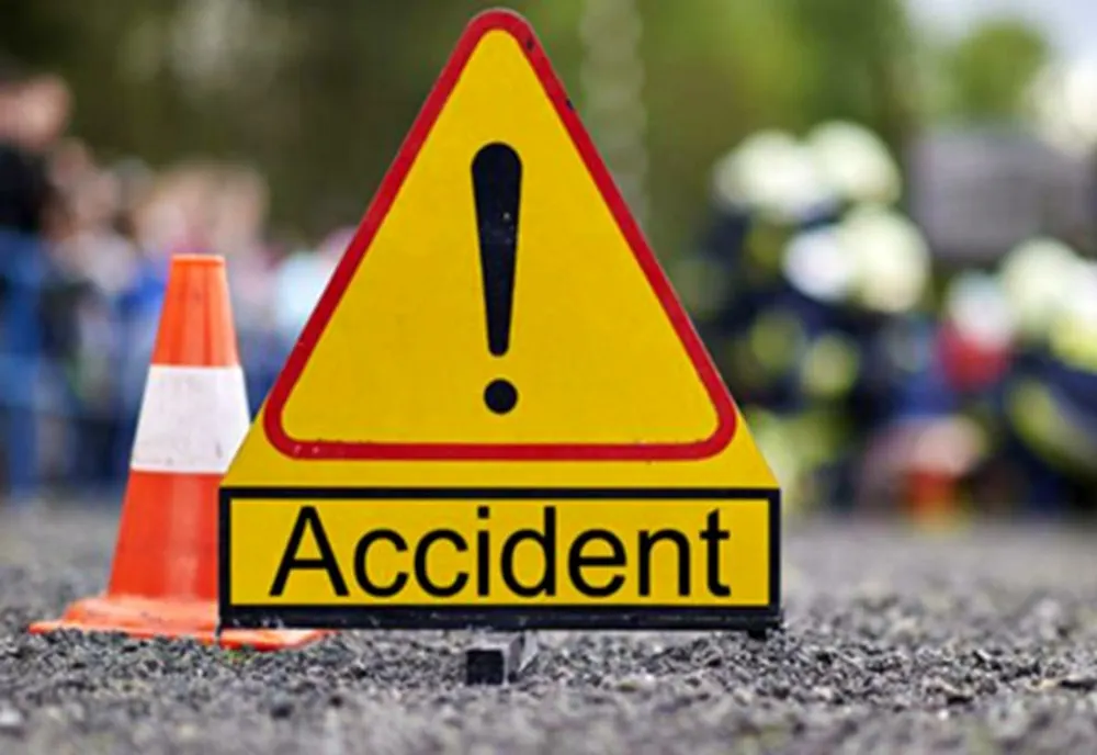 Accident pe un drum din Suceava! Patru persoane au scăpat cu răni ușoare