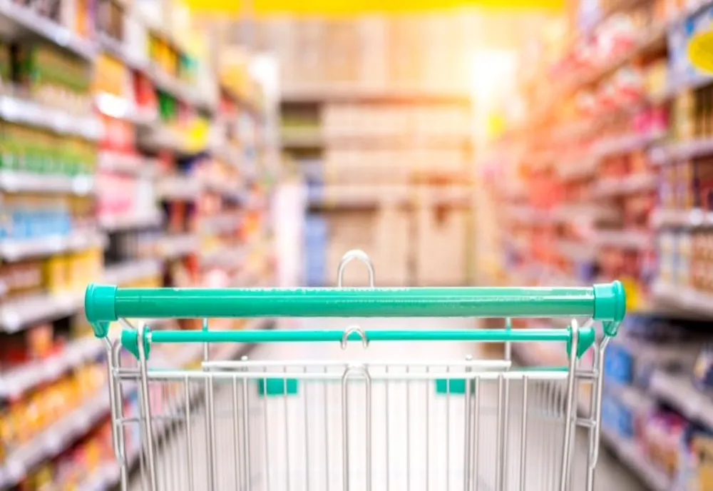 Două supermarket-uri din România retrag de la raft produsele rusești