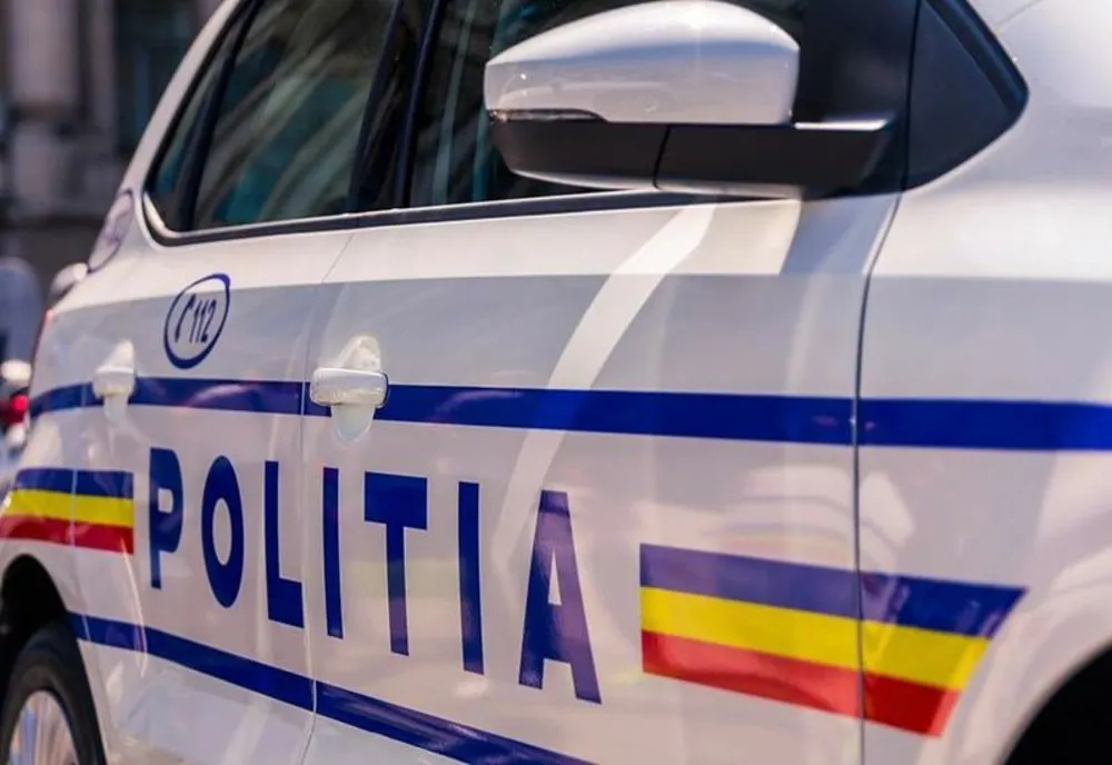 Ce le-a spus un tânăr polițiștilor când a fost oprit în trafic
