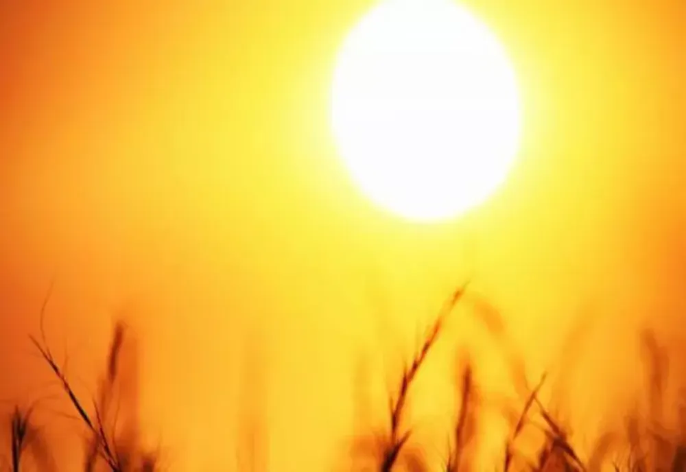 Anunțul momentului de la ANM - Când se termină ploile și ne putem bucura de primele temperaturi de vară