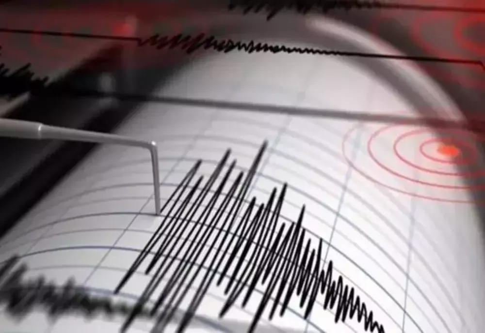 Cutremur în România, marți dimineață - activitate seismică intensă în Vrancea