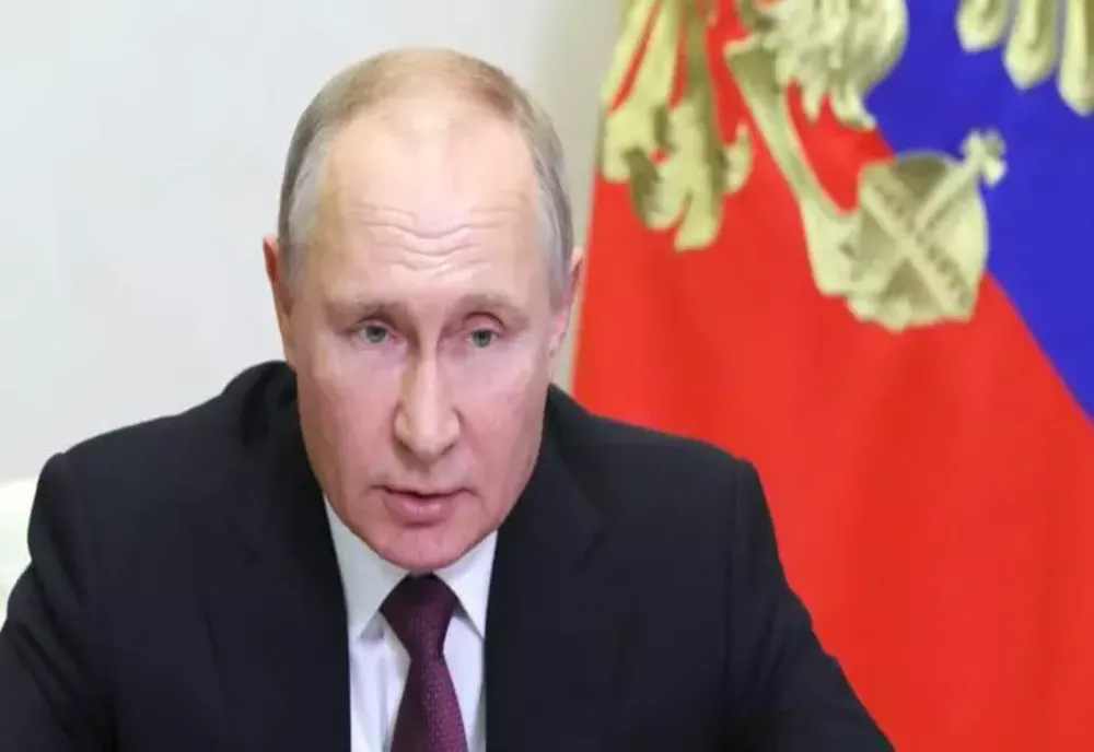 Analiză CNN: Scopul final al lui Putin este restaurarea Imperiului Rus