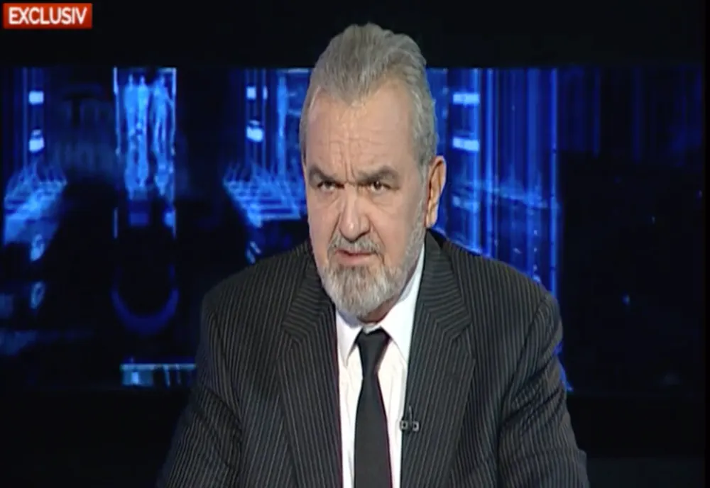 CULISELE PUTERII | Miron Mitrea: „E corect impozitul progresiv pentru România”