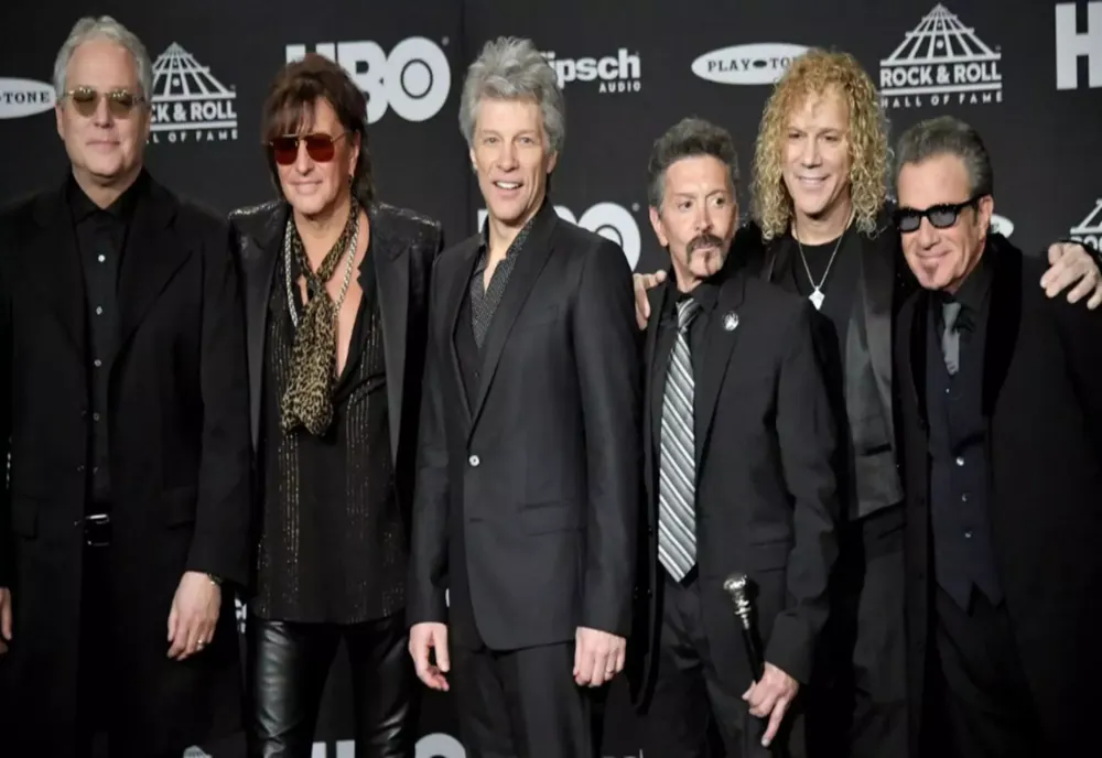 Doliu în lumea muzicii: un membru fondator al trupei Bon Jovi a murit. Cauza decesului, necunoscută