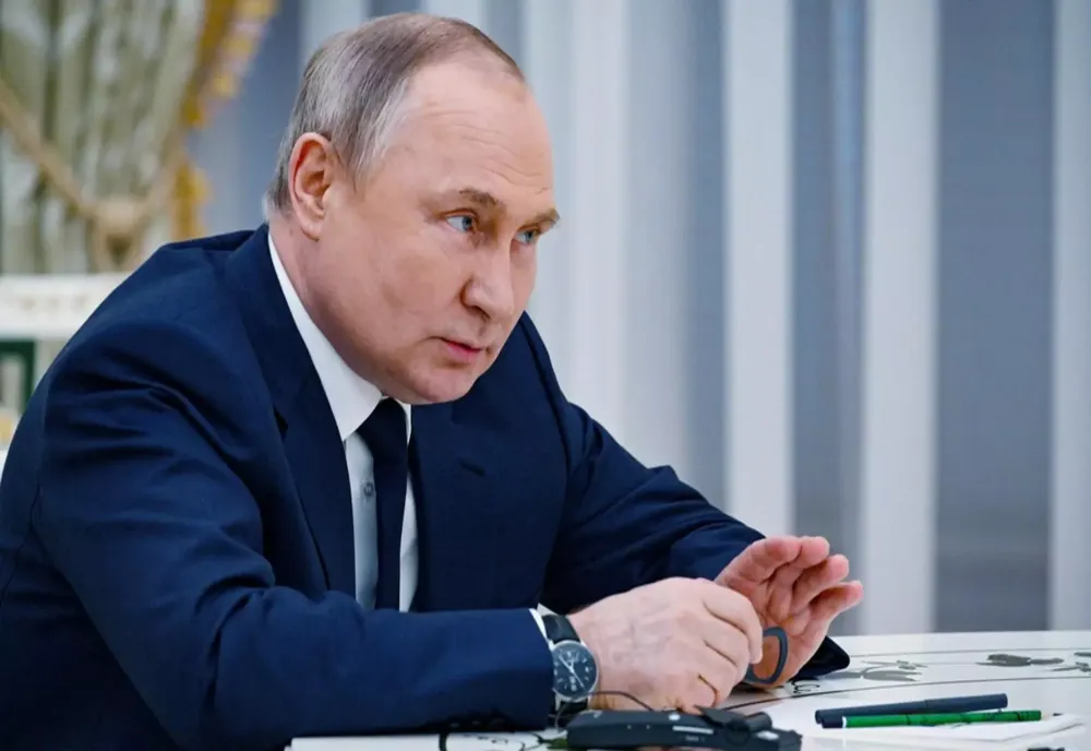 Putin, un nou avertisment către statele NATO: Vom riposta!