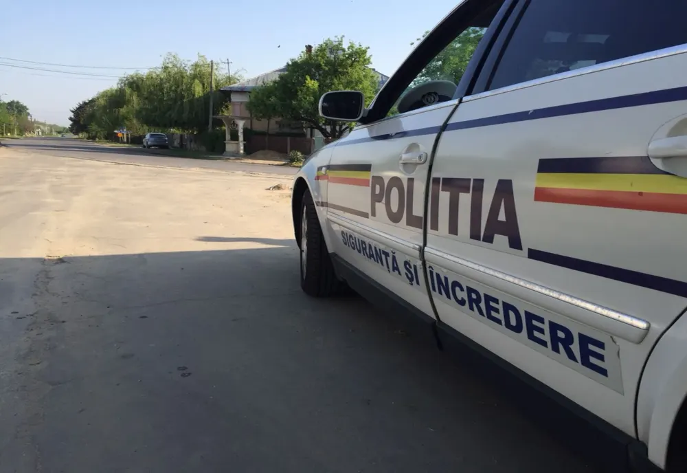 Razie de amploare pe drumurile din Suceava