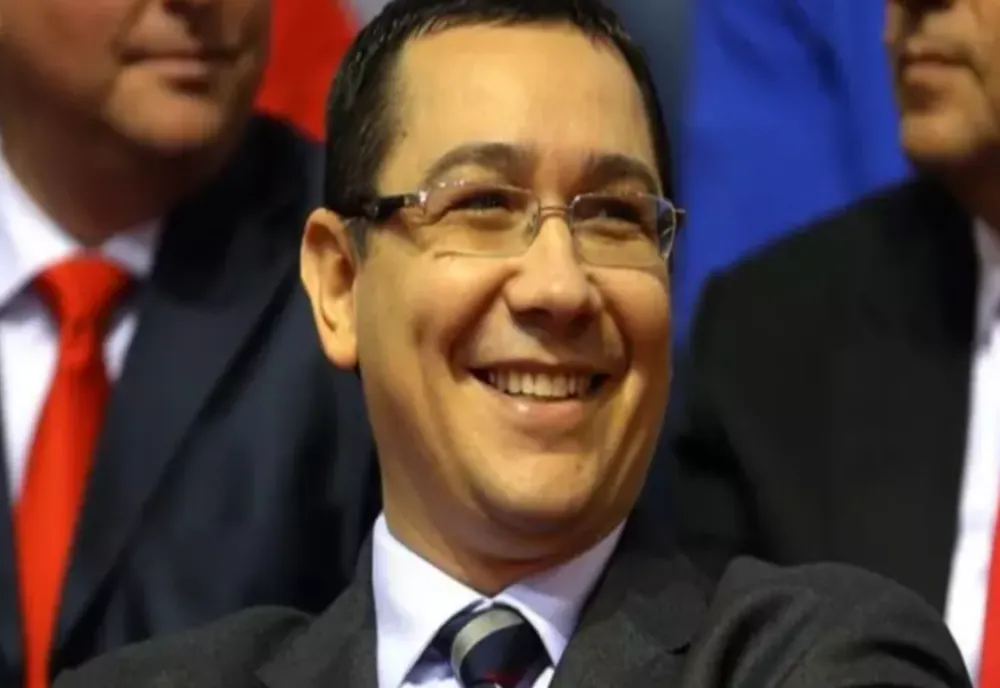 Victor Ponta face 400 de mii de euro pe an, din consultanță economică - Fostul premier duce o viață liniștită și se relaxează la golf