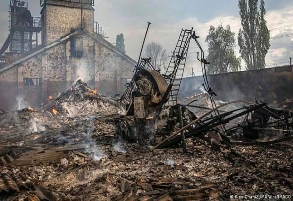 Război în Ucraina, ziua 159. Zelenski: „Strategic, Rusia nu are nicio şansă să câştige”