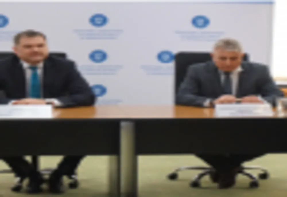 Noi contracte, în valoare de peste 510 milioane lei, finanțate prin PNRR, semnate de Ministerul Dezvoltării
