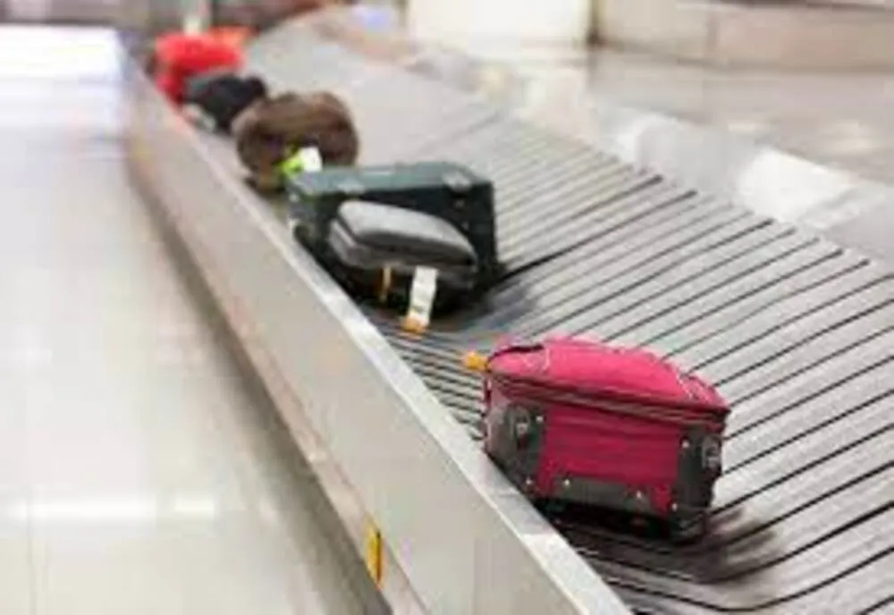 Aeroportul Otopeni: De astăzi încep lucrările de modernizare a zonelor de check-in