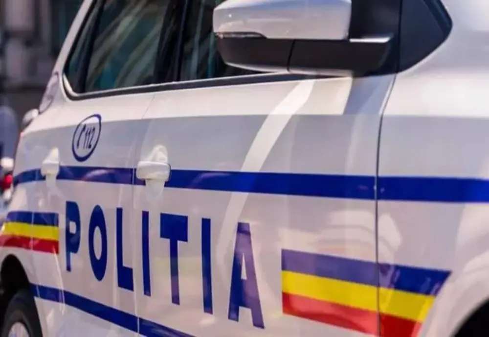 Sucevean, sub control judiciar după ce a tâlhărit un bărbat din Bistrița-Năsăud
