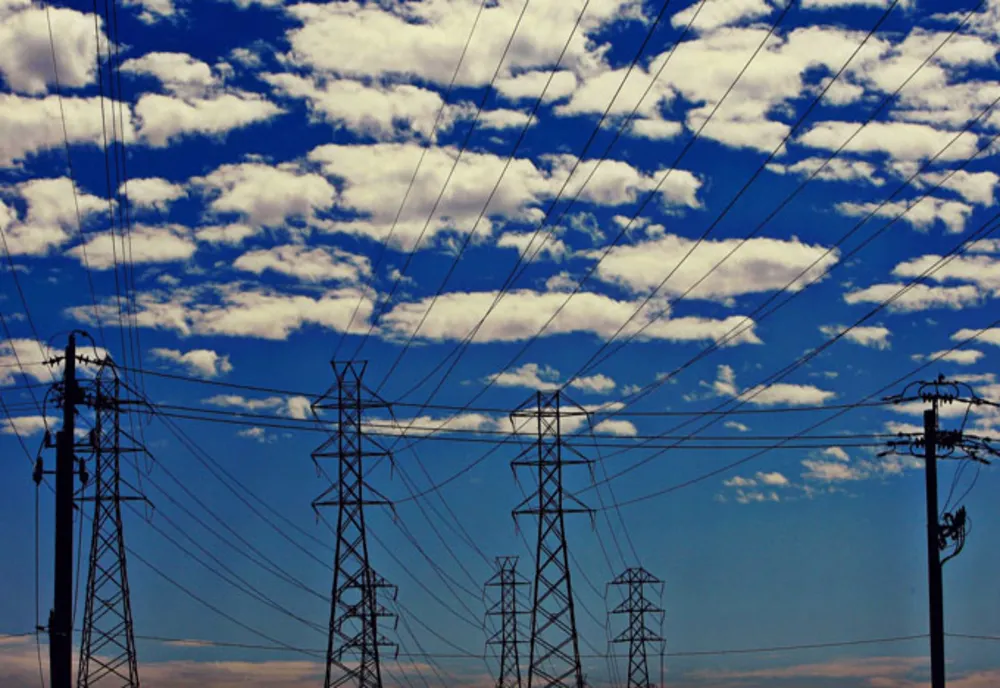 Ucraina taie curentul în Europa după atacurile devastatoare ale Rusiei - Exportul de energie către țările UE, oprit de MARȚI
