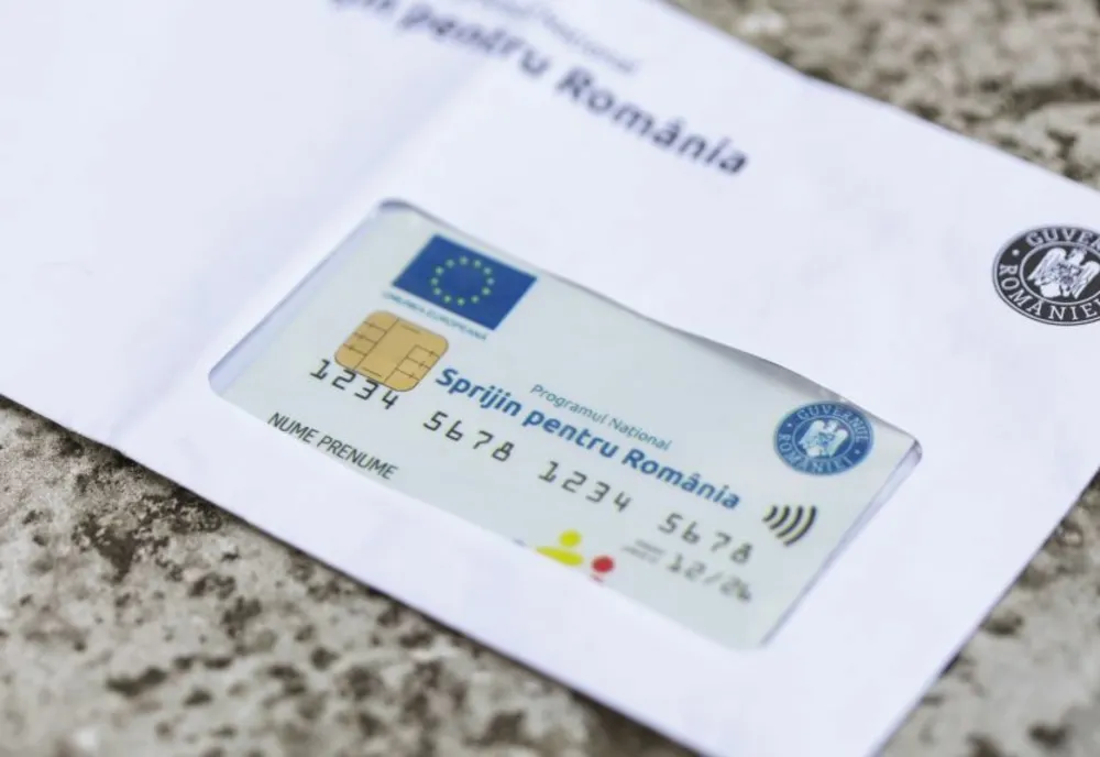 Vouchere sociale – a treia tranșă. Guvernul a anunțat când intră banii