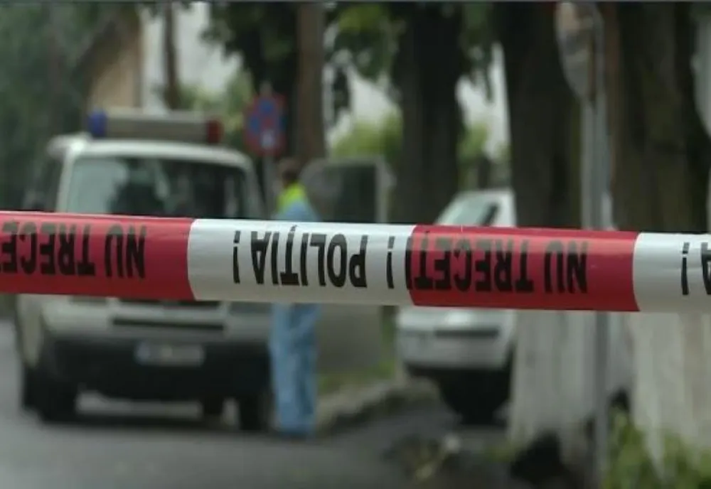 Biletul de adio lăsat de un bărbat din Suceava vecinilor săi: „Sunt bătrân, bolnav și sărac”